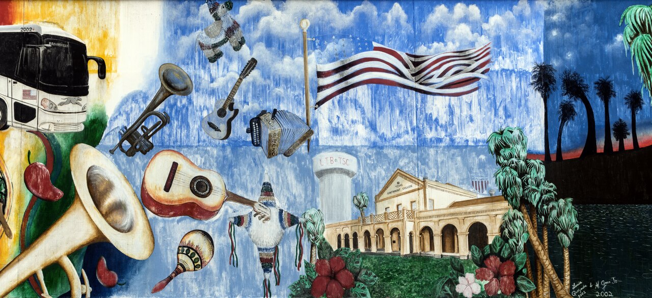 Centro de Brownsville